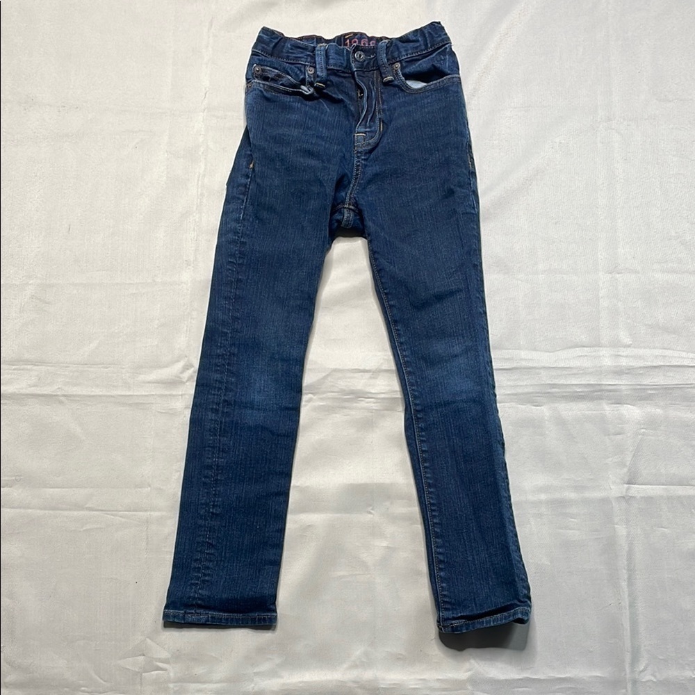 GAPKIDS Kids Blue Denim Jeans